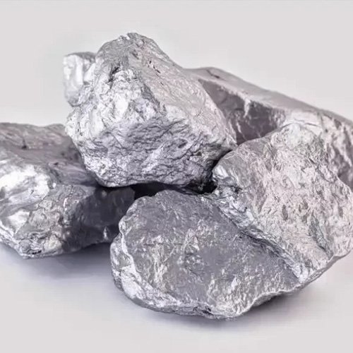 Chrome-Ore