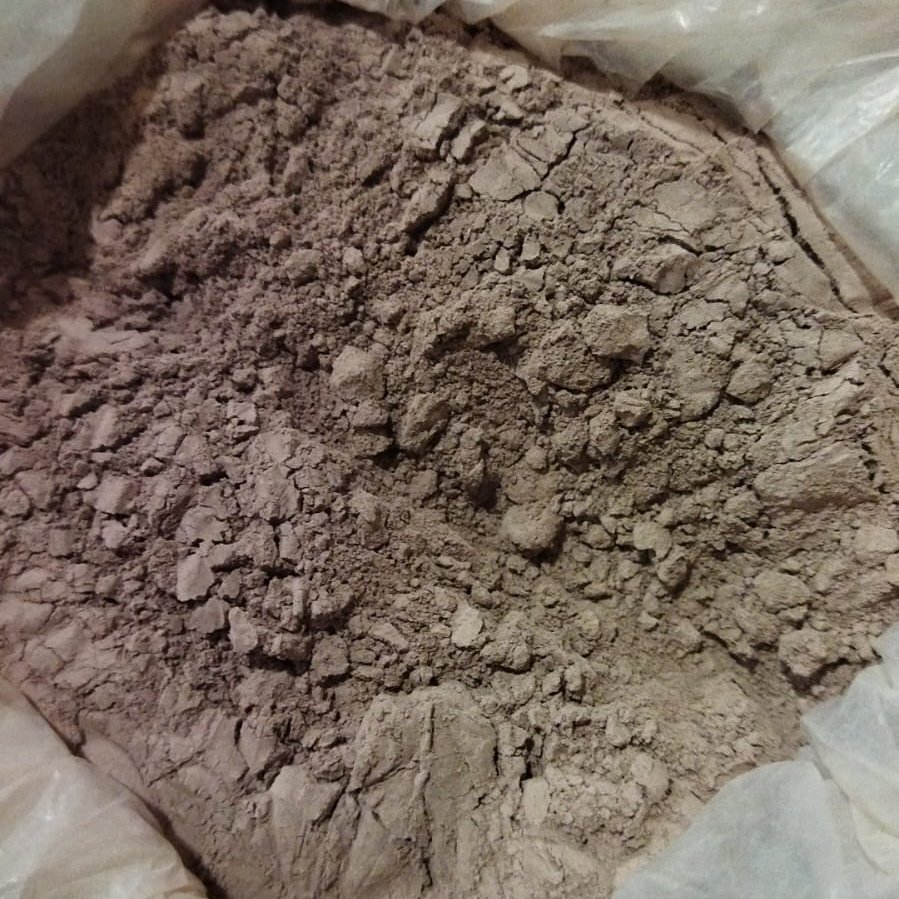 Rock-phosphate-powder
