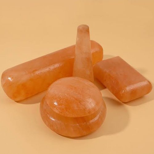 Himalayan pink salt Bath soap - Image 5