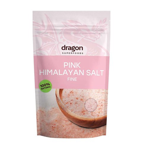 Himalayan Pink Salt for Edible Pink Salt - Image 3