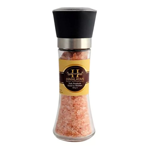 Himalayan Pink Salt for Edible Pink Salt - Image 5