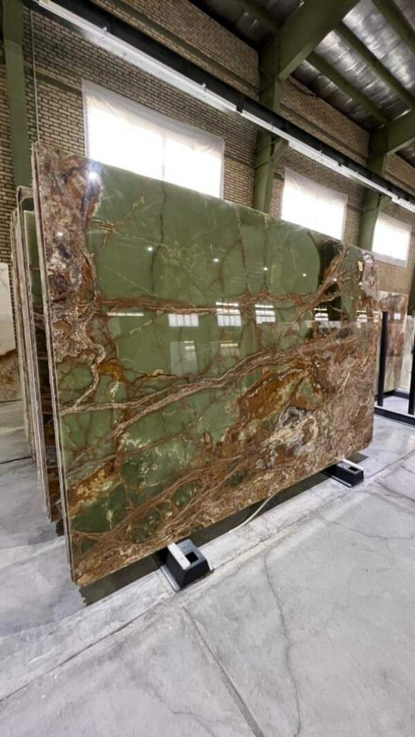 Onyx Sheet