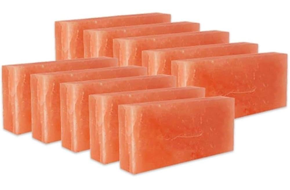 The Salt Bricks - Image 2