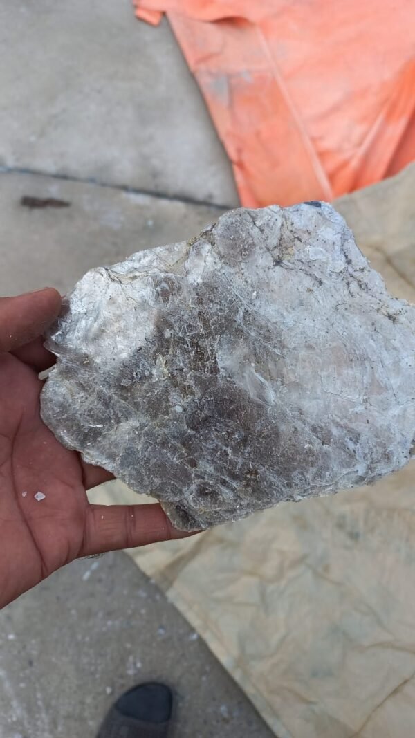Mica Stone