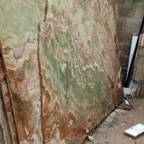 Onyx Sheet - Image 2