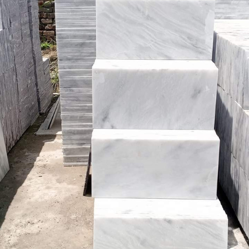 Pure White Marble - Image 4