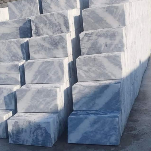 Pure White Marble - Image 2
